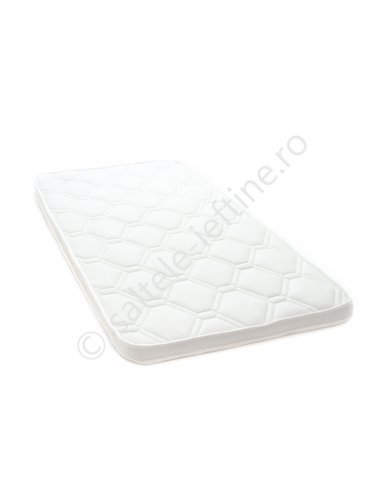 Topper Saltea Memory 90x180 cm (grosime 5 cm)