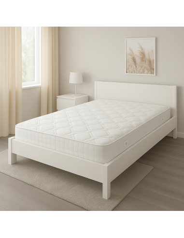 Saltea 110x200 cm - Lux Ortopedica...