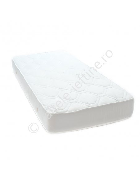 Saltea 150x200 cm - Lux Ortopedica (grosime 21 cm)