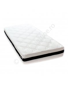 Saltea burete (spuma poliuretanica) 130x180 cm (grosime 20 cm)