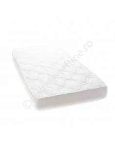 Saltea burete (spuma poliuretanica) 130x180 cm (grosime 15 cm)