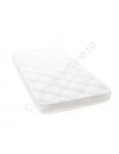 Saltea burete (spuma poliuretanica) 150x180 cm (grosime 10 cm)