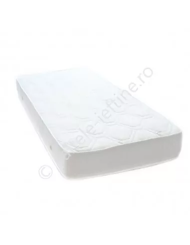 Saltea 130x190 cm - Lux Ortopedica (grosime 21 cm)