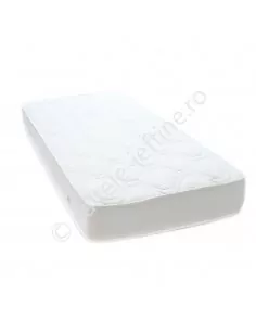 Saltea 90x175 cm - Lux Ortopedica (grosime 21 cm)